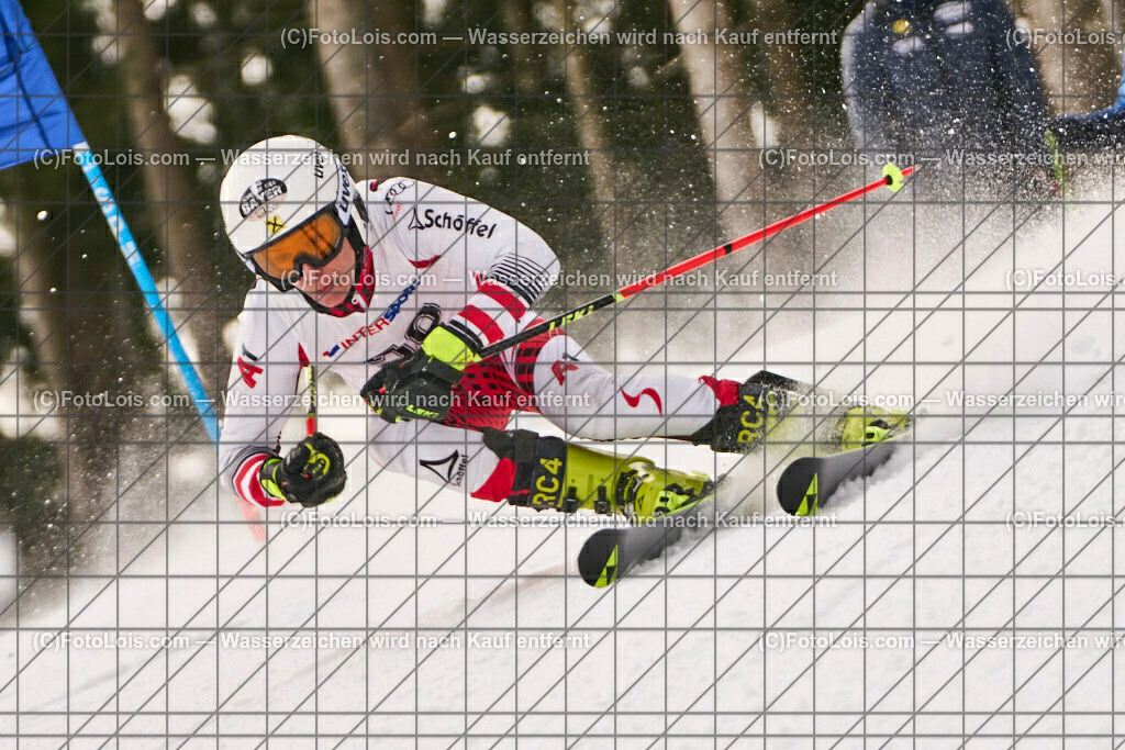 ALP7700_SkiBezirksMeisterschaft_Hollenstein_Bayer Bastian | (C)FotoLois.com, Alois Spandl, SkiBezirksMeisterschaft NÖ-West und Bambini/Kindercup-RTL, SC Hollenstein am Königsberg, Sa 11. Feb. 2023.