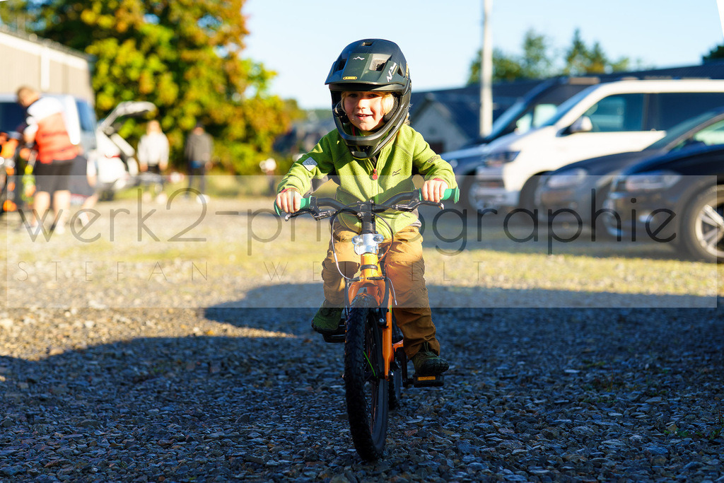RennsteigRIDE 2025 | Schmiedefeld am 7. September 2025