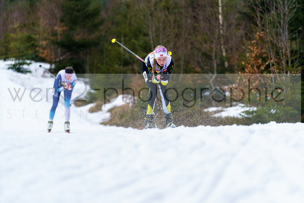 DSC Arber 16. - 18.02.2024 | 3. DSV E.INFRA Schülercup Biathlon ARBER Hohenzollern Skistadion vom 16. - 18. Februar 2024