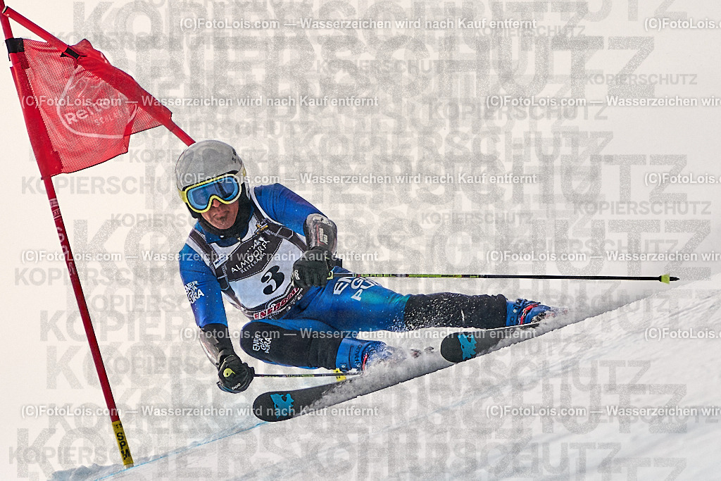 _ALP0256_MASTERS-WM_Reiteralm_A-GS_Novi Luca | FISWORLD CHAMPIONSHIPSMASTERS ALPINE SKIING, 23. – 28. MÄRZ 2026 - REITERALM | STMK | AUT.   Veranstaltet vom Masters-Referat des Deutschen Skiverbandes (DSV). Durchführende Organisation: WSV Pichl-Reiteralm, unterstütutzt von den Bergbahnen REITERALM bei Schladming und SKI AUSTRIA.                            Disziplinen:  Super-G, GiantSlalom, Slalom.                                                 Kategorien:  A (Herrn 30-59 Jahre), B (Herrn ab 60 Jahre), C (Damen 30-59 Jahre), D (Damen ab 60 Jahre).                Rennstrecken:   Gasselhöhe und Muldenliftpiste auf der Reiteralm.