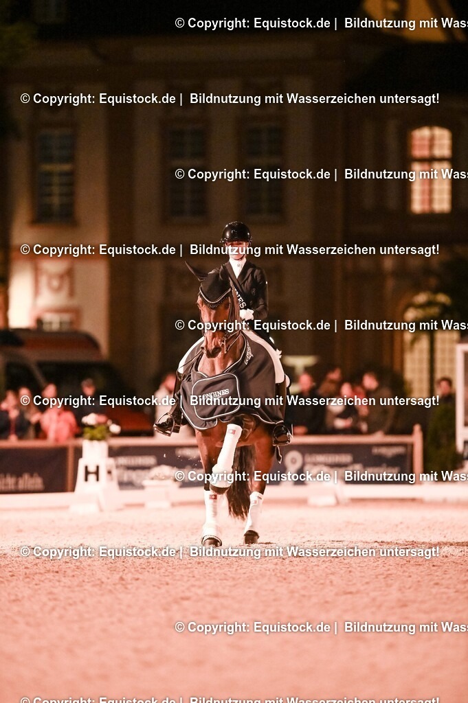 20250608_Longines Grand Prix Kür_0604 | Foto: Thomas Hartig