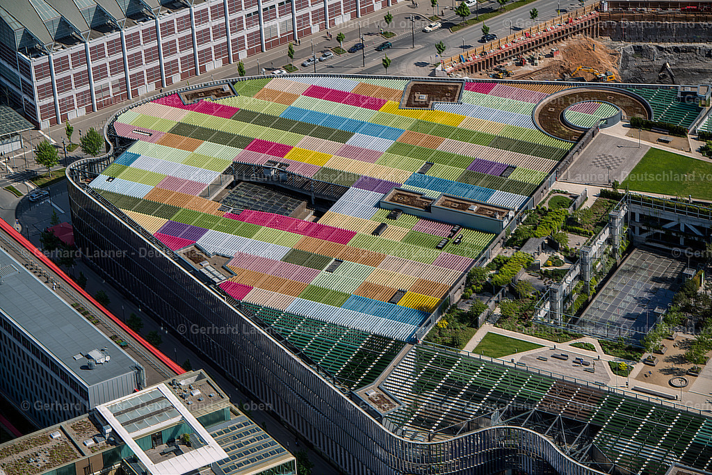 3800145 | Einkaufscenter Skyline Plaza, Frankfurt am Main