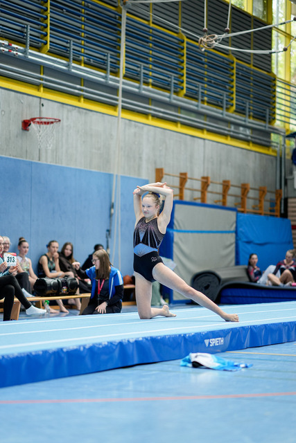 20260514 Gerätturnen  Mehrkampf DG1 | Landesturnfest Konstanz 2026Datum: 20260514Ort: Konstanz(DE) - Geschwister Scholl SporthalleFotograf: Christian Habel