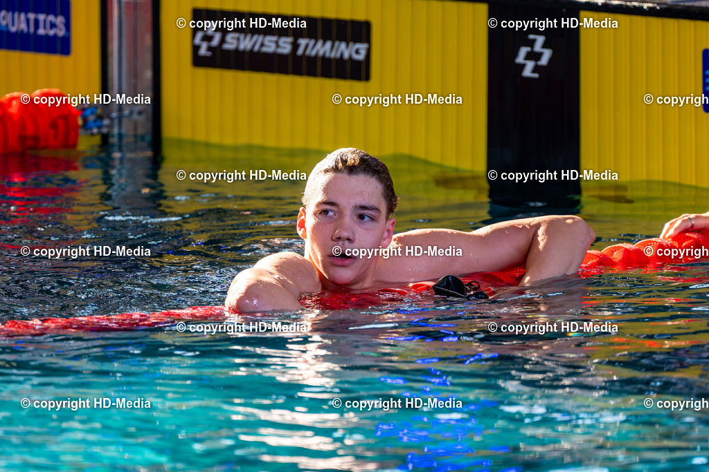 European Aquatics Junior Swimming Championships 2026 | European Aquatics Junior Swimming Championships 2026