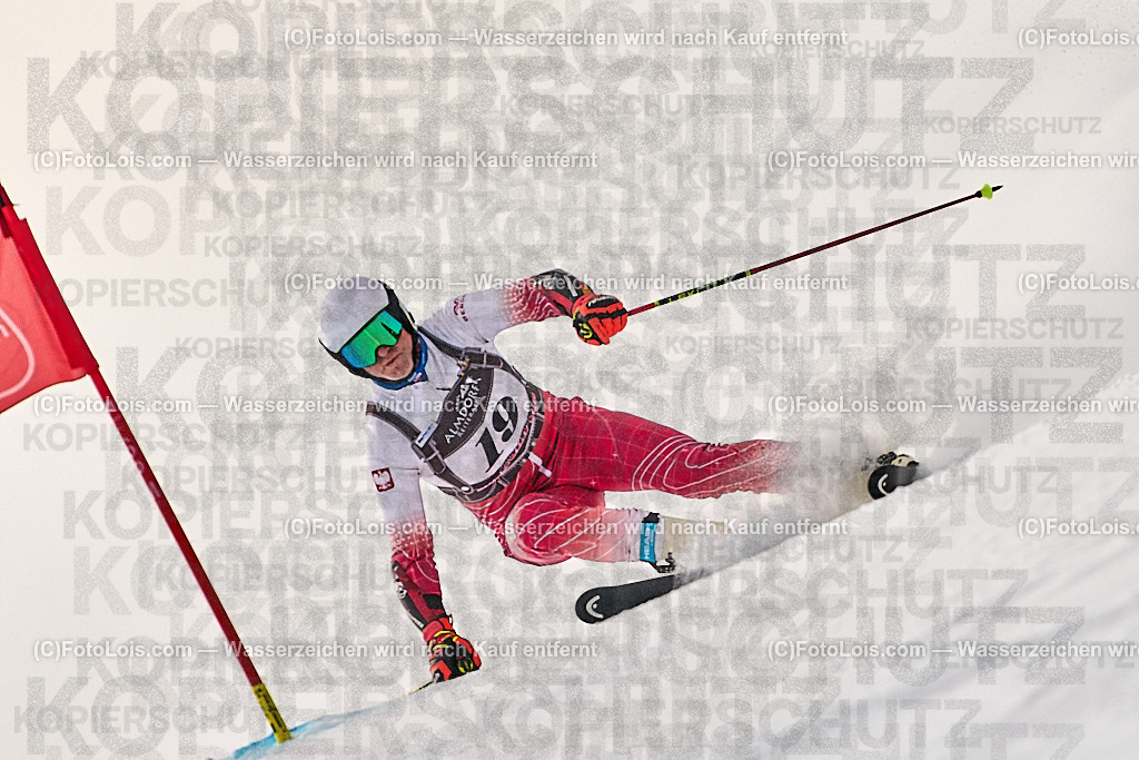 _ALP0558_MASTERS-WM_Reiteralm_A-GS_Pytel Bartlomiej | FISWORLD CHAMPIONSHIPSMASTERS ALPINE SKIING, 23. – 28. MÄRZ 2026 - REITERALM | STMK | AUT.   Veranstaltet vom Masters-Referat des Deutschen Skiverbandes (DSV). Durchführende Organisation: WSV Pichl-Reiteralm, unterstütutzt von den Bergbahnen REITERALM bei Schladming und SKI AUSTRIA.                            Disziplinen:  Super-G, GiantSlalom, Slalom.                                                 Kategorien:  A (Herrn 30-59 Jahre), B (Herrn ab 60 Jahre), C (Damen 30-59 Jahre), D (Damen ab 60 Jahre).                Rennstrecken:   Gasselhöhe und Muldenliftpiste auf der Reiteralm.