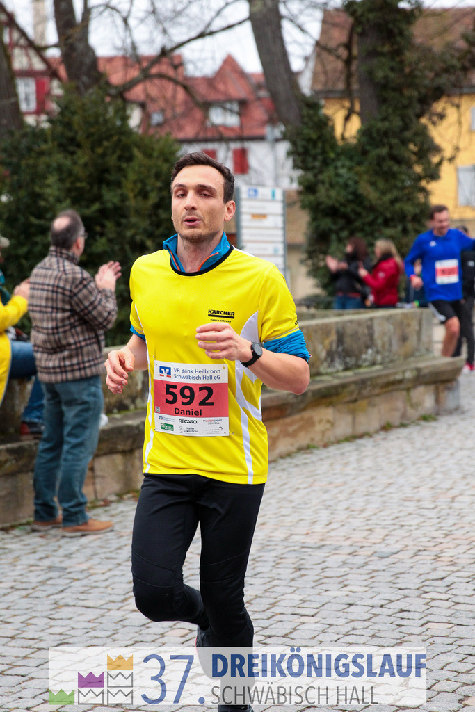 VR Bank Hauptlauf 10000m | 3 Koenigslauf 2023 - Realisiert mit Pictrs.com