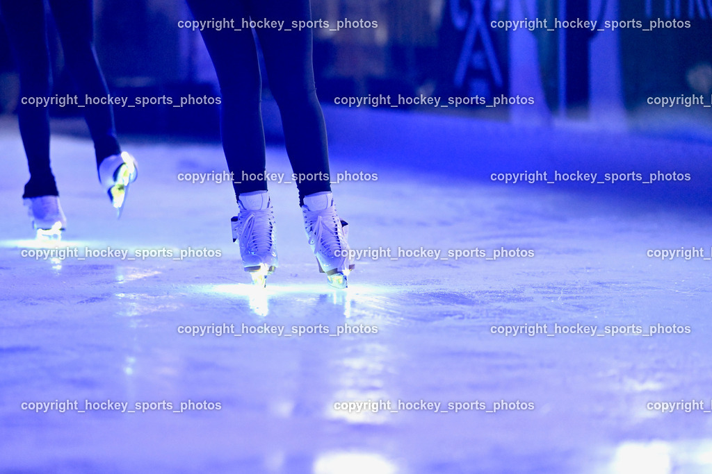 Eishallen Eröffnung Eberstein | Eishallen Eröffnung Eberstein, Eishallen Eröffnung Eberstein am 07.12.2024 in Eberstein (Halle Eberstein), Austria, (Photo by Bernd Stefan)