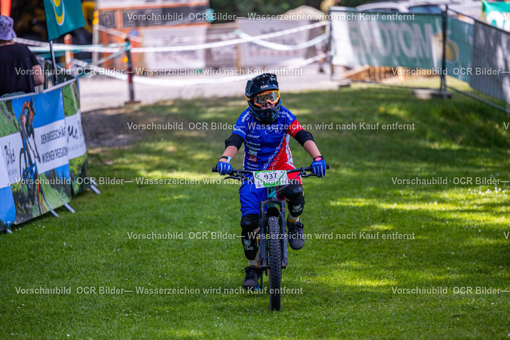 Enduro One Trieb Samstag R6-0998 | OCR Bilder Fotograf Eisenach Michael Schröder