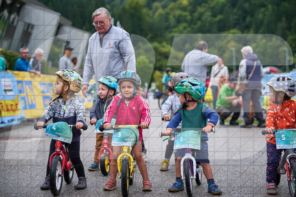 Betriebszentrum Laubenbachmühle, Frankenfels, Österreich - 13. September 2025: Dirndltal Race - Kids RaceFotograf: Martin Bihounek / martinbihounek.com | 13. September 2025 Betriebszentrum Laubenbachmühle, Frankenfels, Österreich : Dirndltal Race - Kids Race •••••Photo by: Martin Bihounek / martinbihounek.comInsta: @martinbihounekcom