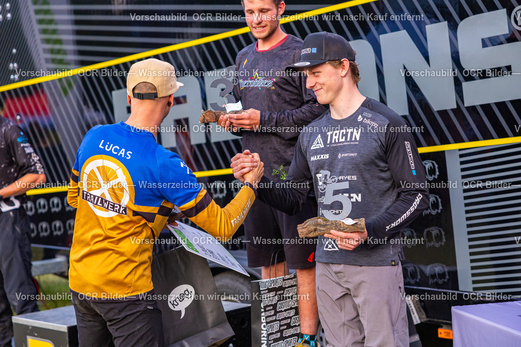 Enduro One Trieb Samstag R3-8224 | OCR Bilder Fotograf Eisenach Michael Schröder