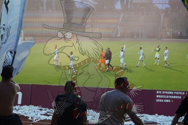 BFC Dynamo vs. SV Babelsberg 03 089 | mythos-online-redaktion