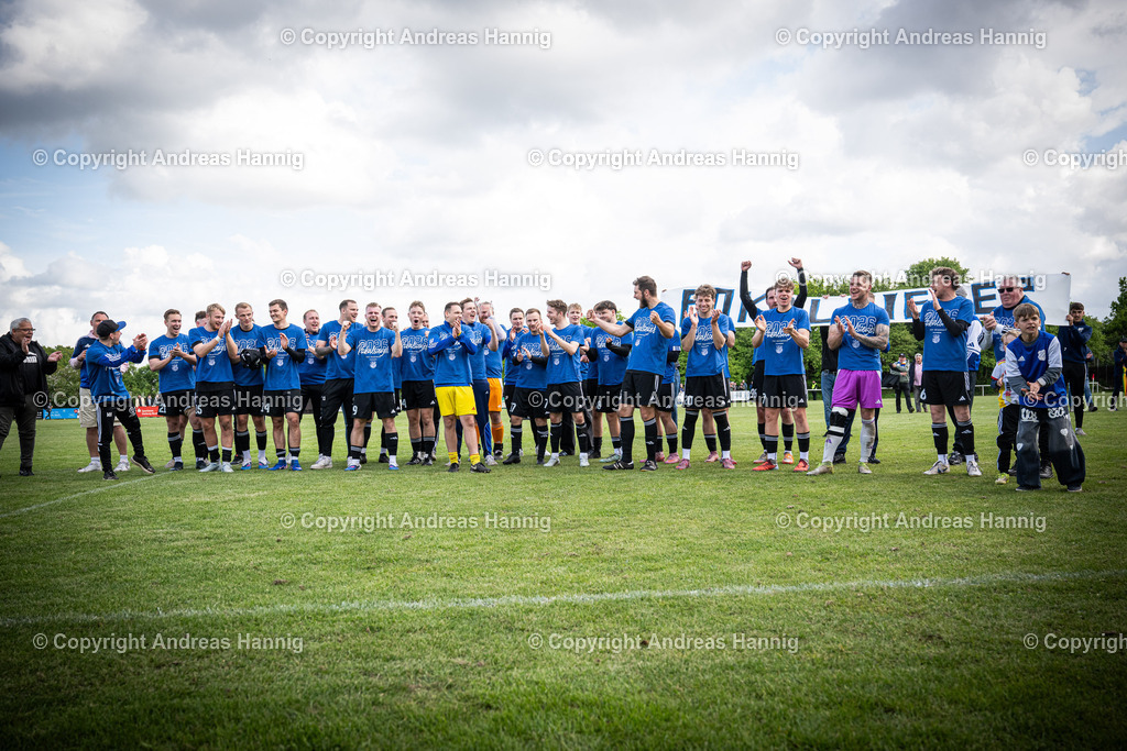 Fußball I Heren I Saison 2025-2026 I Kreispokalfinale 1.Herren I TSV Winsen Luhe - TSV Heidenau I 14.05.2026 | a-hannig - Realisiert mit Pictrs.com
