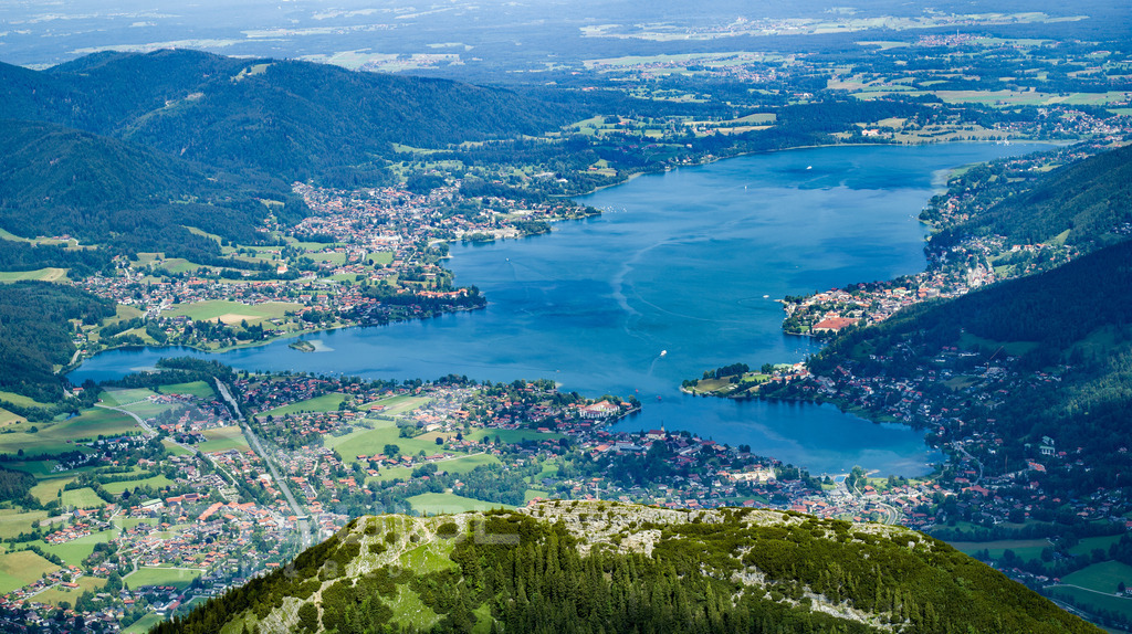 Der Wallberggipfel; S26 | LuftBuidl Tegernsee - Realisiert mit Pictrs.com