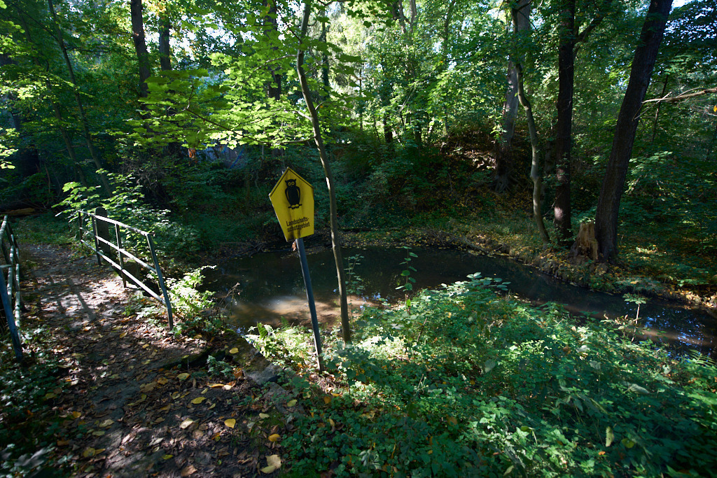 In der Neustädtler Skala 01 | Bedeutsame Landschaften Deutschlands - Realisiert mit Pictrs.com