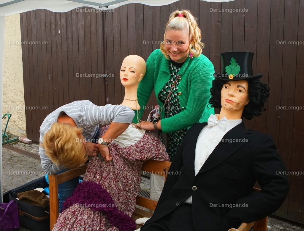 Schuetzenpuppen10 | Fotogalerie & Shop für www.DerLemgoer.de - Mit Vorschau und Bestellmöglichkeit meiner Fotos von verscchiedenen Events in Lemgo / Lippe & OWL.