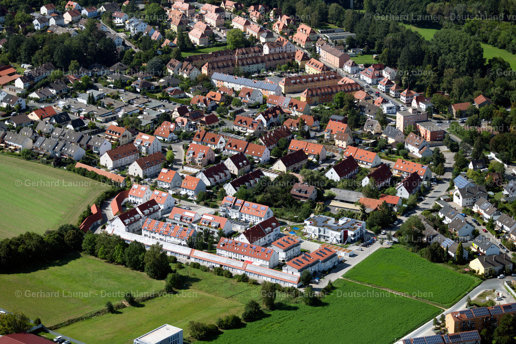 3902192 | Wohnsiedlung, Schwabach