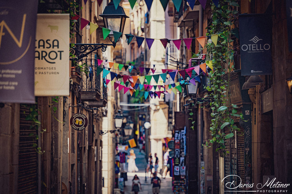 Barcelona | Bilder aus der Stadt Barcelona