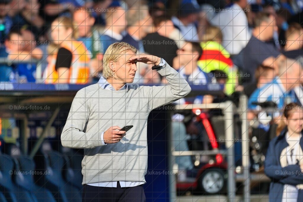 VfL Bochum - Borussia Mönchengladbach 0:2 | 31.08.2024 | Bundesliga 2. Spieltag | Bundesliga, 2. Spieltag: Borussia Mönchengladbach hat in der Bundesliga erstmals seit Anfang April wieder einen Sieg gefeiert. Beim VfL Bochum nutzte die Borussia ihre spielerische Überlegenheit und gewann 2:0. - Realisiert mit Pictrs.com