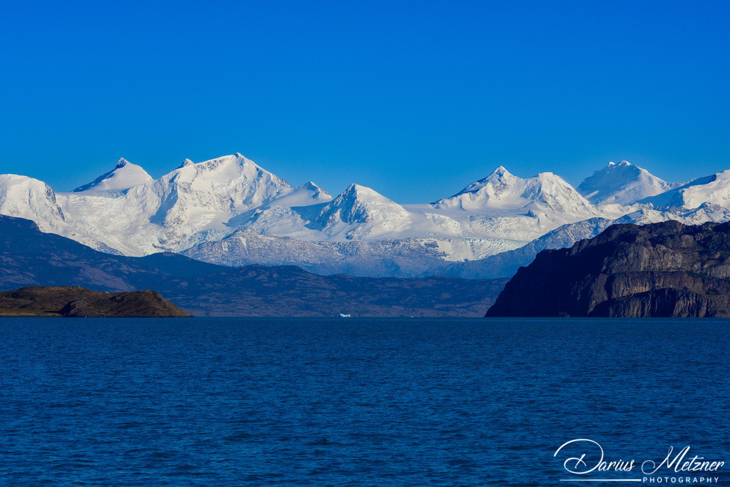 El Calafate in Argentinien  | El Calafate in Argentinien