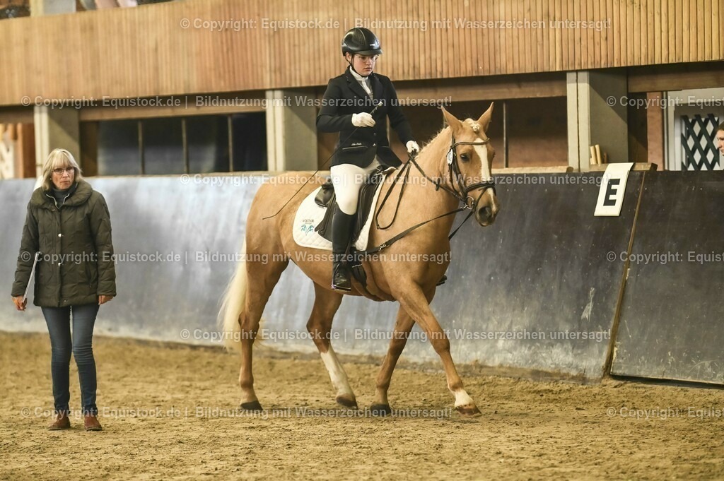 20231029_02_Reiter-WB_Schritt-Trab-Galopp_Abteilung-01_0043 | Foto: Thomas Hartig