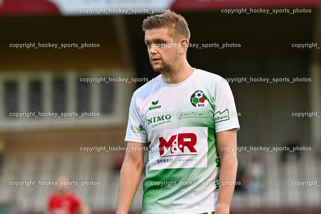 SV Feldkirchen vs. ATSV Wolfsberg 26.5.2023 | #9 Martin Hinteregger