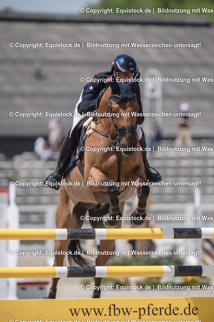 20240512_CCI4-S_Show-Jumping_0166 | Foto: Thomas Hartig