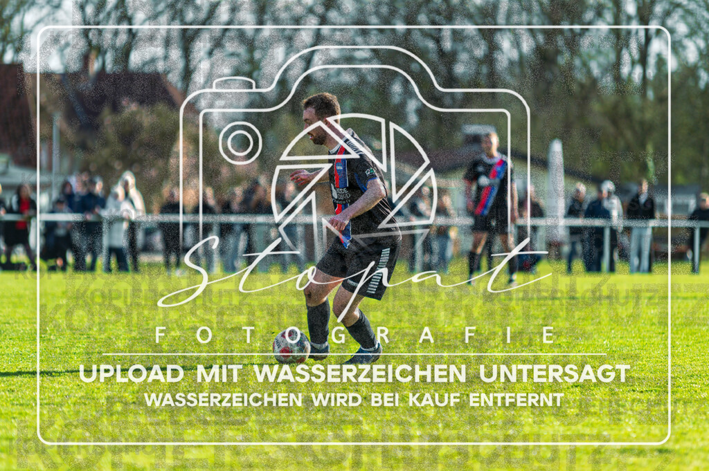 FGFS-LEN-1000 | Herren Kreisliga HK Spiel zwischen FG Fulde-Stellichte und Eintracht Leinetal im Fulder Zentralstadion, Fulde (Simon Paul Stopat) - Realisiert mit Pictrs.com