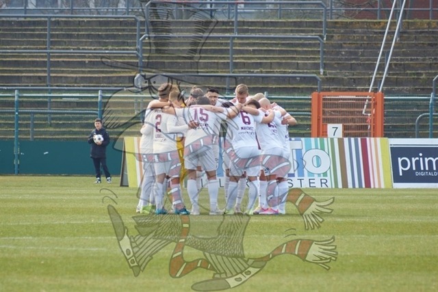 BFC Dynamo vs. S.D. Croatia Berlin 006 | mythos-online-redaktion