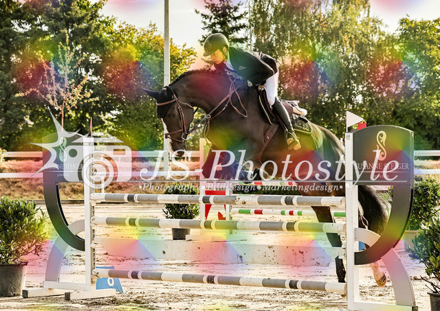 20250829_Springpferdeprfg Kl.L 115cm-66 | JS-Photostyle - Sport-/Portrait- & Eventfotografie