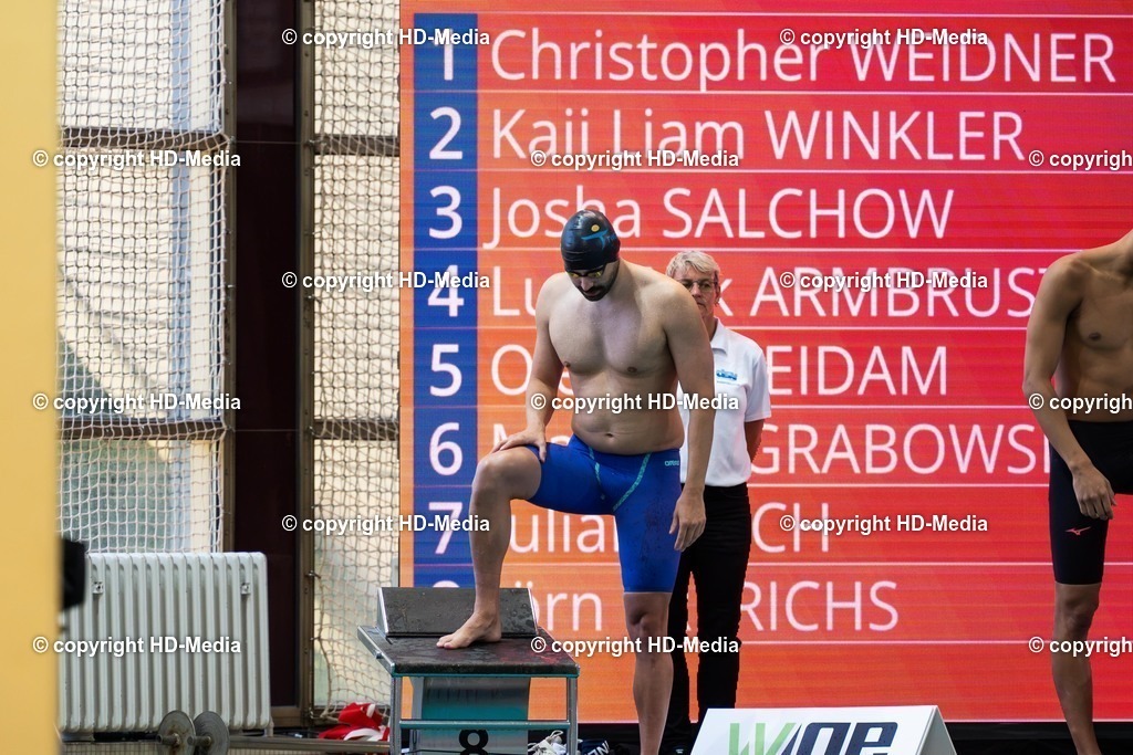 Die FINALS 2026 Schwimmen | Die FINALS 2026 Schwimmen