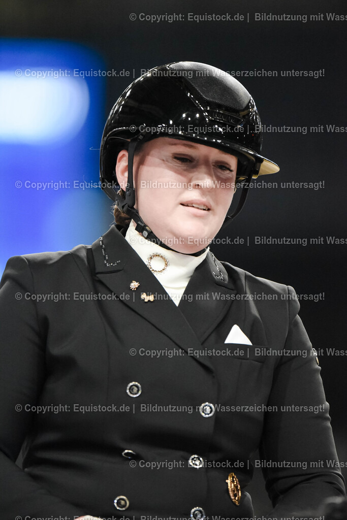 20251112_Dressur_iWest_TOMSPIC_01790179 | Foto: Thomas Hartig