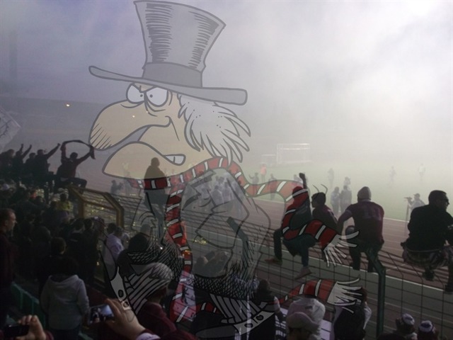 BFC Dynamo vs. SV Tasmania Berlin  087 | mythos-online-redaktion