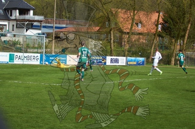 FC Schönberg 95 vs. BFC Dynamo 044 | mythos-online-redaktion