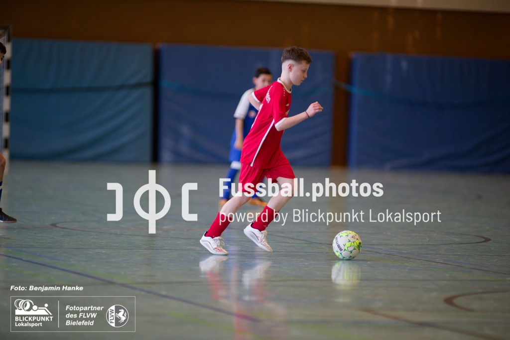 20260201_U11_Turnier_Herford_133 | Blickpunkt Lokalsport - Realisiert mit Pictrs.com
