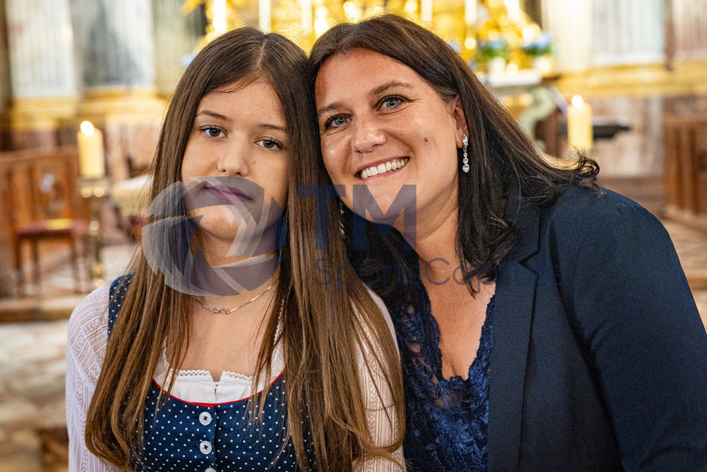 RR5M9074 | Firmung Dom Klagenfurt 8.6.24