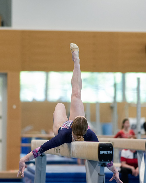 20260523 Gerätturnen  Rotation 2 | Offene Wiener Landes- und JugendmeisterschaftDatum: 20260523Ort: Wien(DE) - Sport-Arena-WienFotograf: Christian Habel