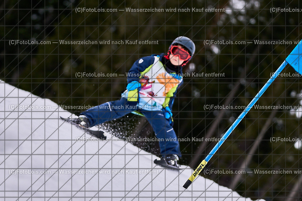 ALP5668_Schischule Haginger_Semesterkurs_Skigruppe EVA | (C)FotoLois.com, Alois Spandl. Schischule Haginger, Semesterkurs-Abschlusstag mit Rennlaufbewerb, Fr 9. Februar 2024.