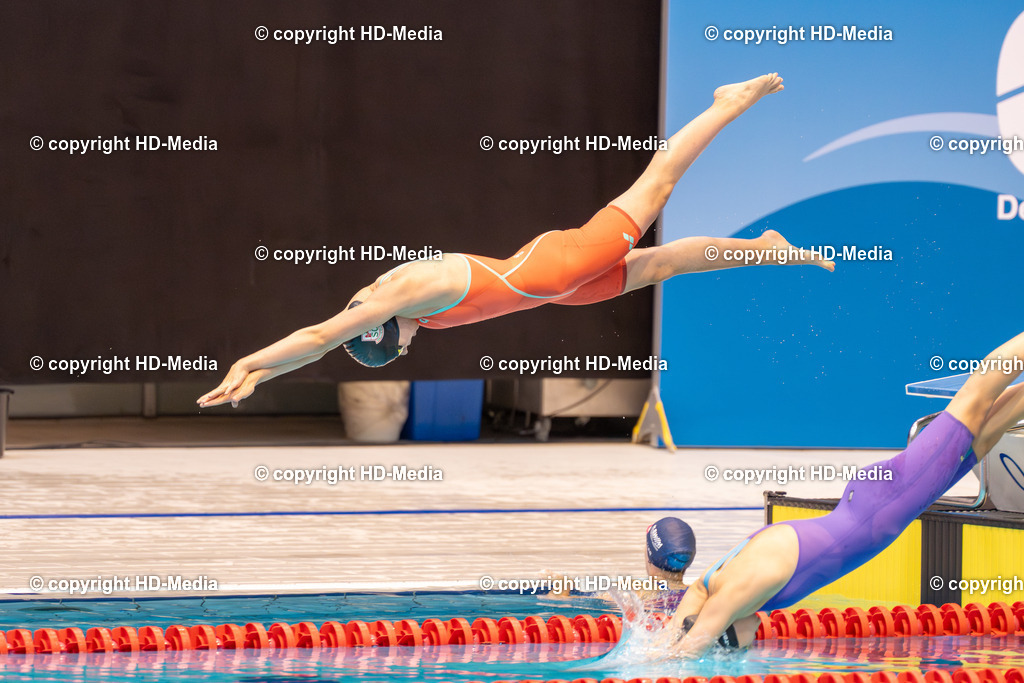 Deutsche Jahrgangsmeisterschaft Schwimmen 2026 | Deutsche Jahrgangsmeisterschaft Schwimmen 2026