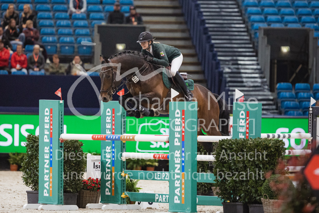 220406_PPF_JuniorCup-217 | PARTNER PFERD Leipzig 2022 
Partner Pferd Junior Cup (CSN)
