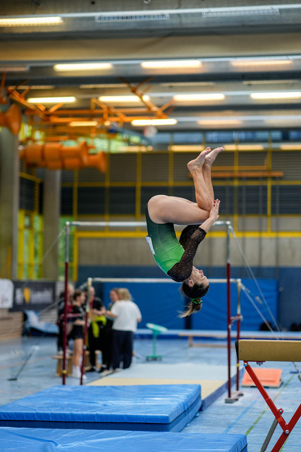 20260516 Gerätturnen  BaWü Seniorenmeisterschaft | Landesturnfest Konstanz 2026Datum: 20260516Ort: Konstanz(DE) - Geschwister Scholl SporthalleFotograf: Christian Habel