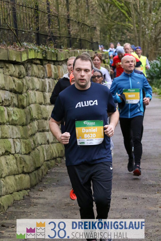 5km Roewisch Wohnbau Cup | 3 Koenigslauf 2024 5km Roewisch Wohnbau Cup - Realisiert mit Pictrs.com