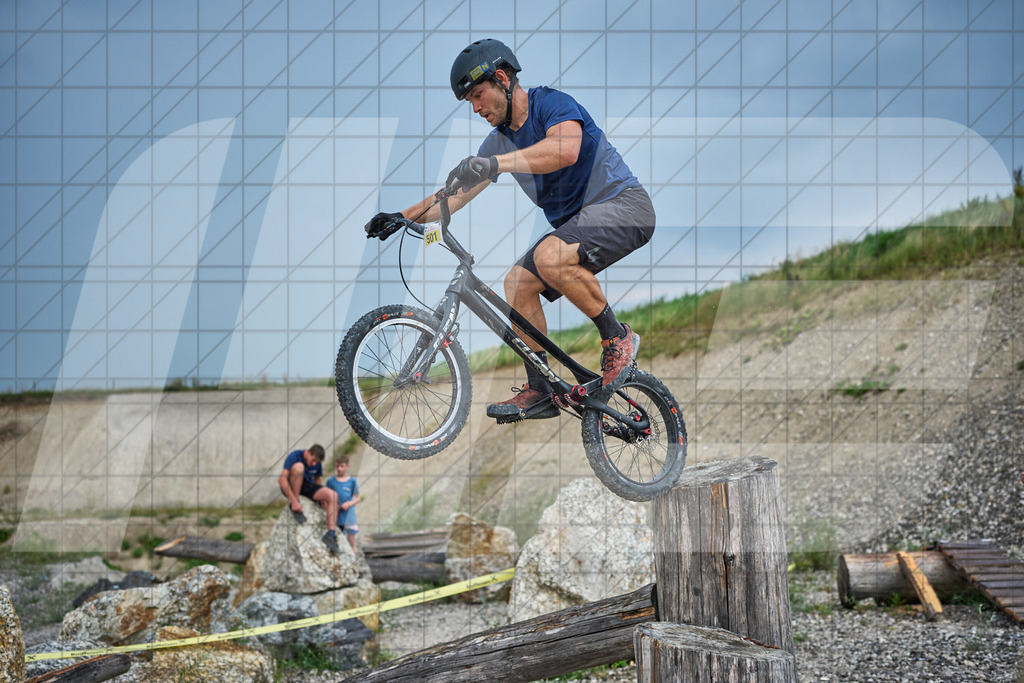 Trials European Youth Games | 16.08.2025: Trials European Youth Games in Purgstall an der Erlauf Foto: © 2025 Martin Bihounek / martinbihounek.comInsta: @martinbihounekcom