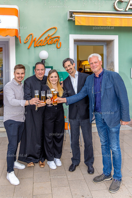 Einweihung "Das Walten" von Johanna Niederbichler | Bildershop von pixelworld.at - Realisiert mit Pictrs.com