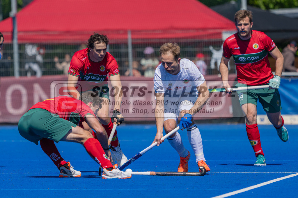 HK_20260425_04420 | 1. Bundesliga Herren Crefelder HTC - Hamburger Polo Club am 25.02.2026