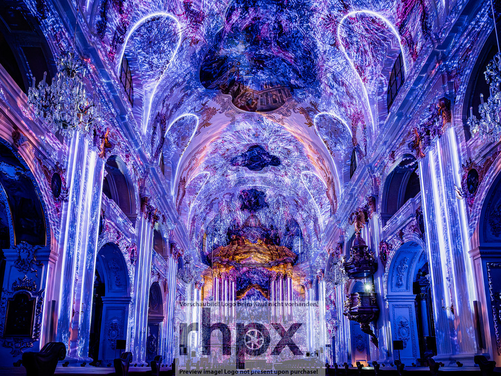 Lilu 2026 Jesuitenkirche | Stimmungsvolle Fotokunst aus Luzern. Erlebe den Pilatus, den See und die Stadt Luzern in exklusiven Aufnahmen in der Fotogalerie & Shop. - Realisiert mit Pictrs.com