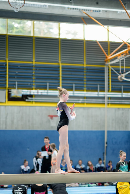 20260515 Gerätturnen  BaWü Cup DG1 | Landesturnfest Konstanz 2026Datum: 20260515Ort: Konstanz(DE) - Geschwister Scholl SporthalleFotograf: Christian Habel