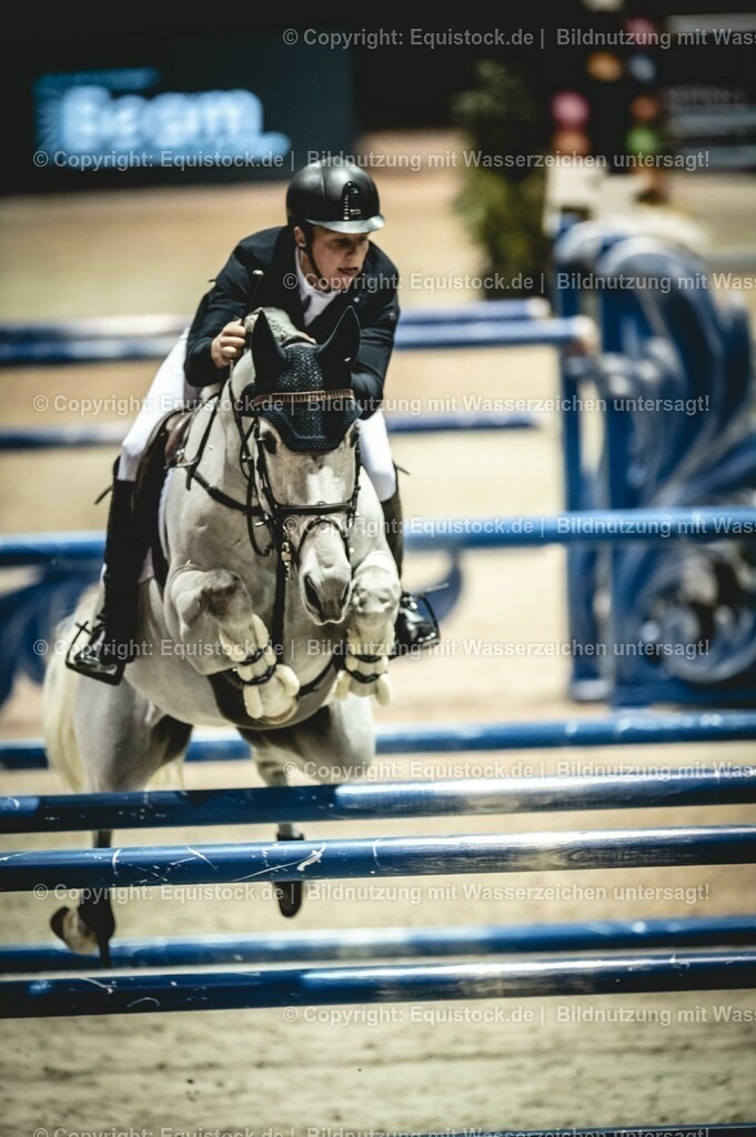 20240203_FEI-Jumping-World-Cup_0013 | Foto: Thomas Hartig