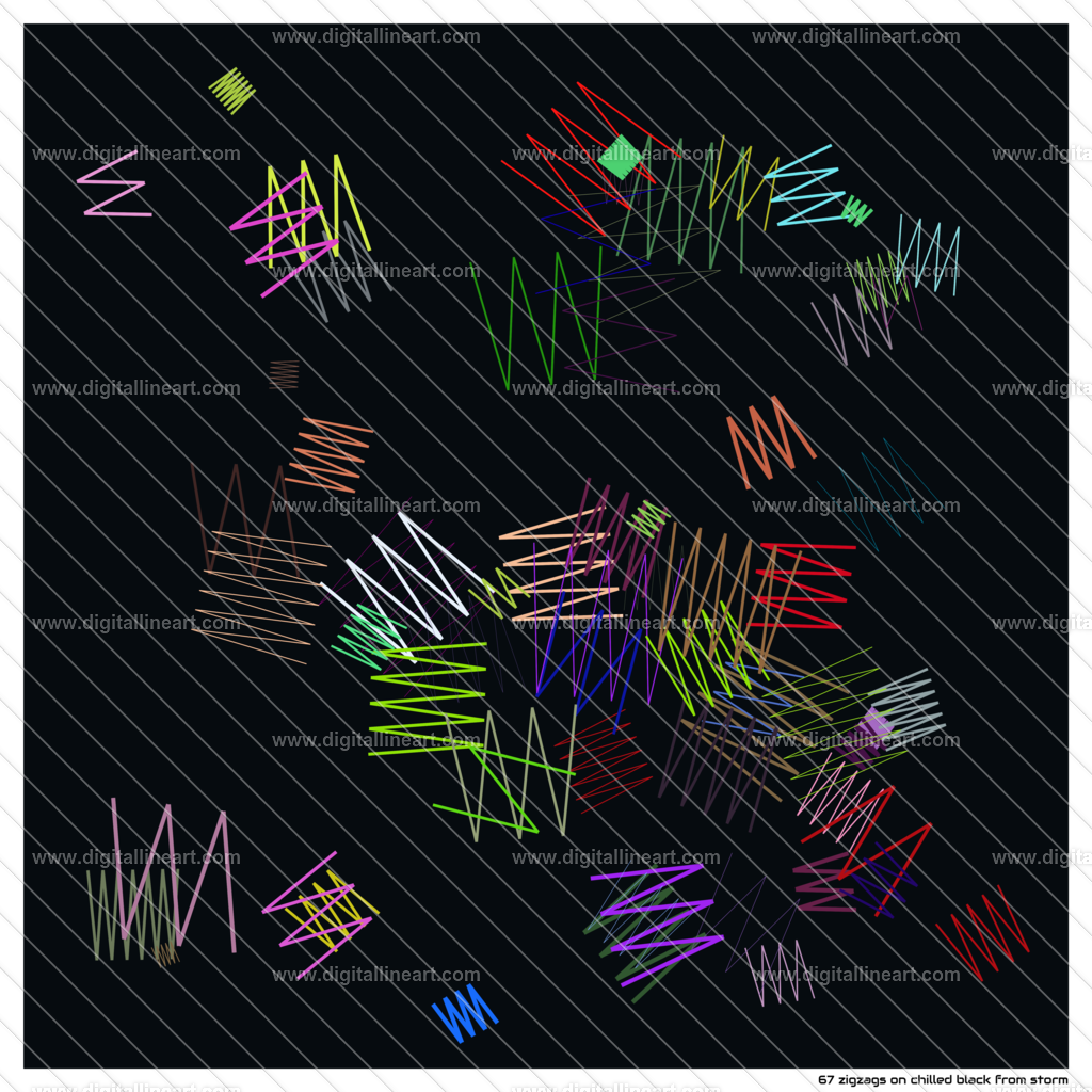 67-zigzags-chilled-black-from-storm | digitallineart - Realisiert mit Pictrs.com