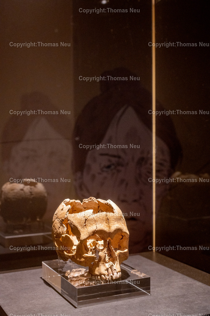 DSC_6005 | Ausstellung „Die Kelten an der Bergstraße“ im Museum Bensheim – archäologische Funde, keltische Kultur und Geschichte in der Region.