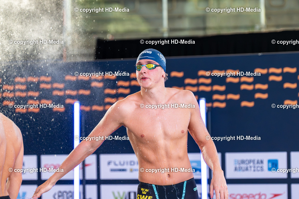 European Aquatics Junior Swimming Championships 2026 | European Aquatics Junior Swimming Championships 2026